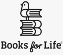 Books for Life Logo 2