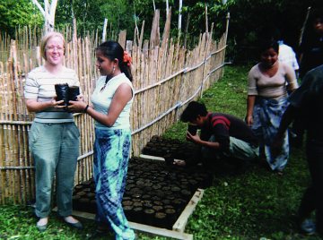 Heather&student