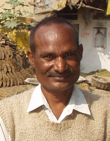 Ramjiyavan Patel