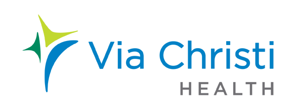Via Christi logo